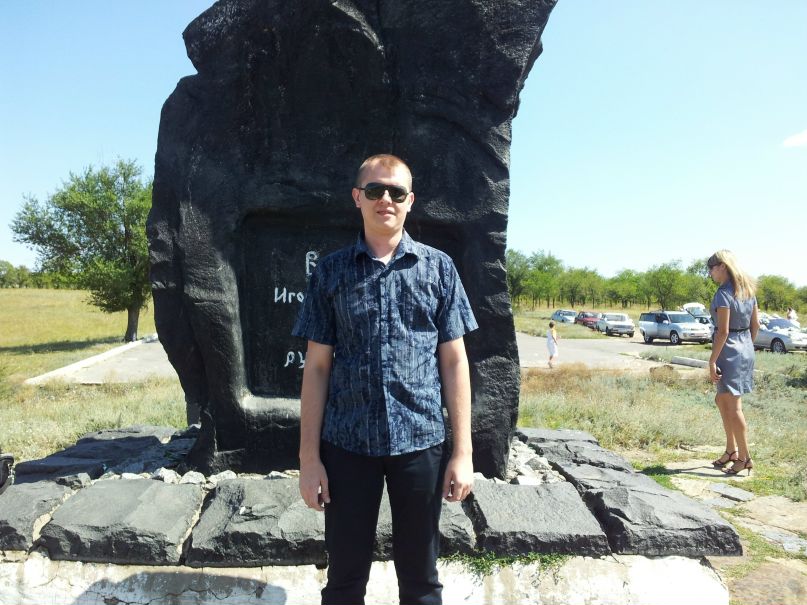 Дмитрий Кащеев фотография #40