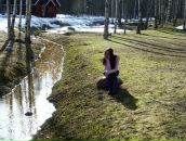 Фотография Ефимовой Юлии