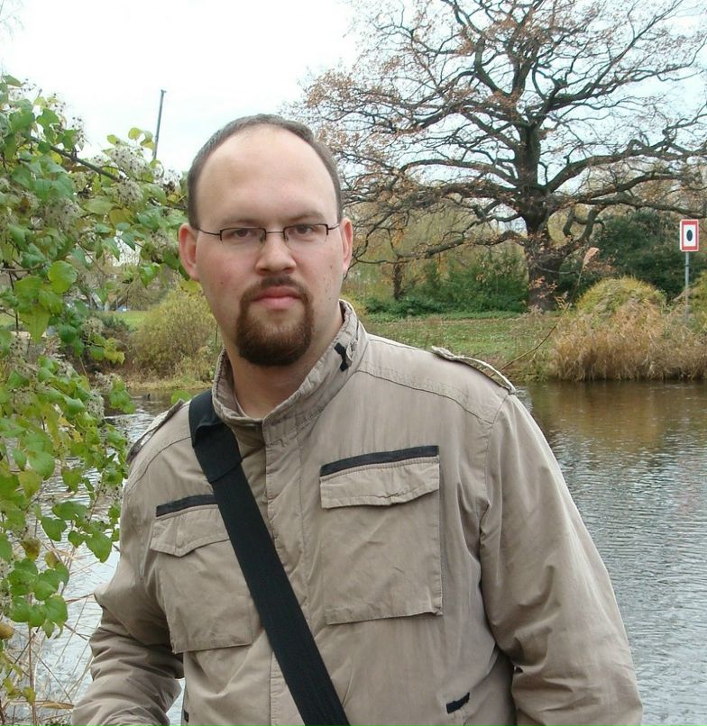 Бьёрн Регер фотография #16