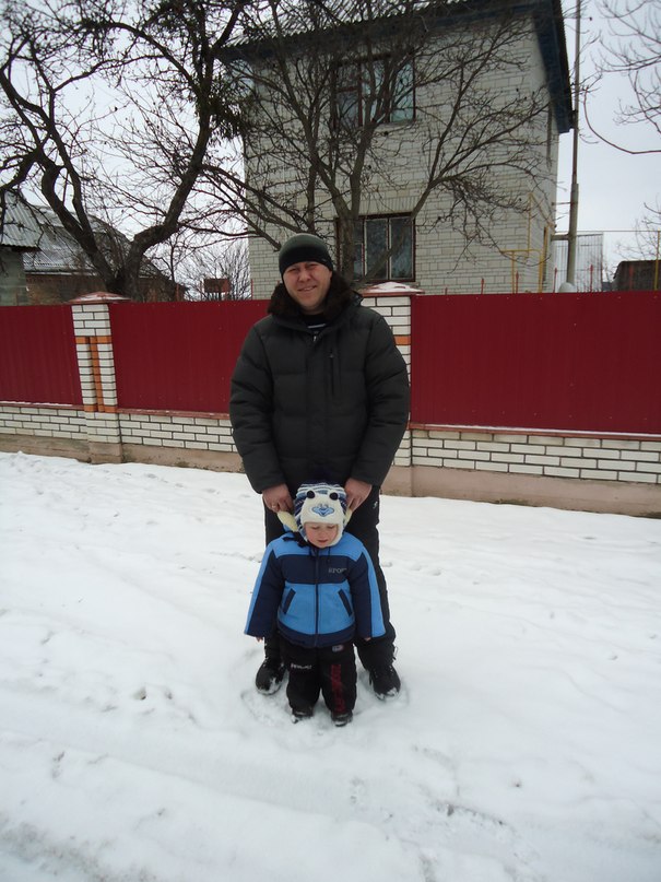 Сергей Сас фотография #8