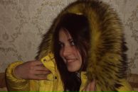 Фотография Чиковой Катерины