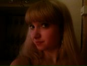 Фотография Макаровой Анастасии