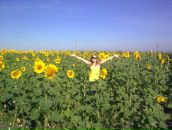 Фотография Морозовой Светы