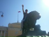 Фотография Радченко Алексея