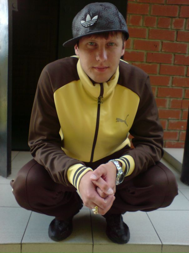 Антонио ..... фотография #40