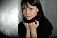 Фотография Никоновой Анастасии