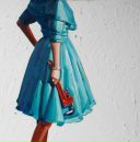 Фотография Лебедевой Ольги