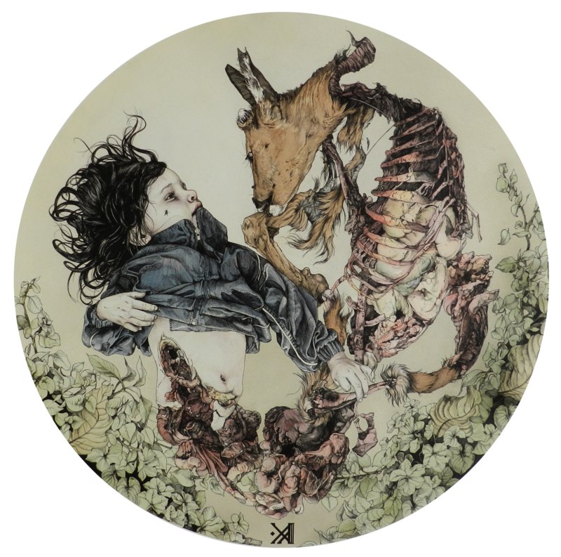 Адель Высоцкая фотография #2