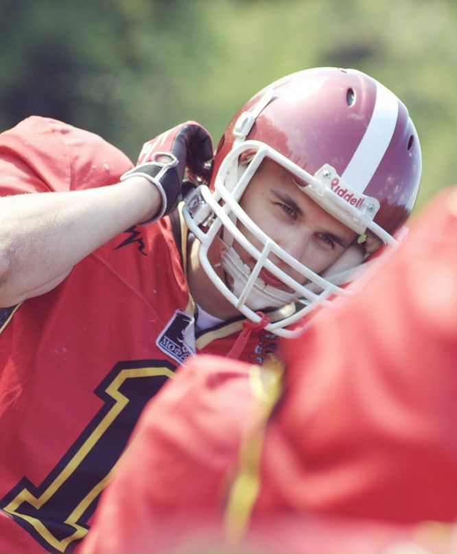 Дмитрий Тихонов фотография #3