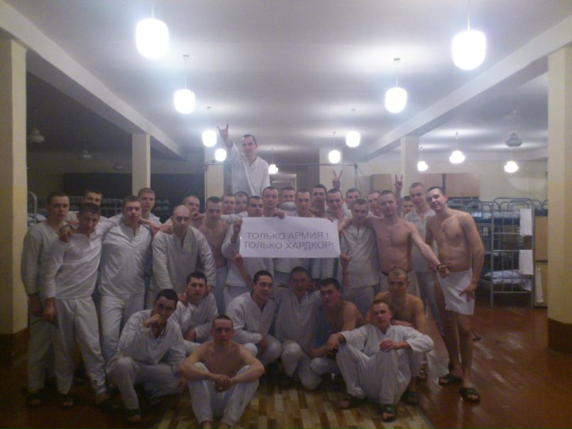 Игорь Остапенко фотография #12