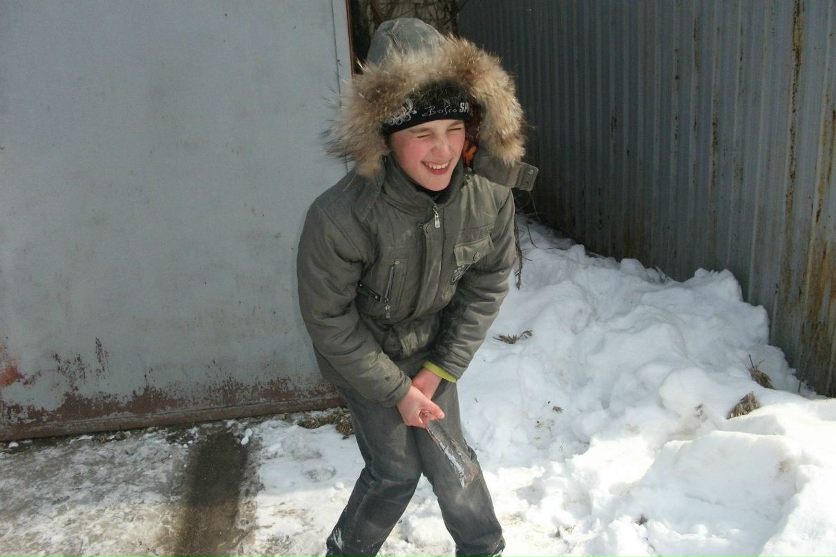 Саша Голев фотография #41