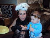 Фотография Гоняевой Юлы