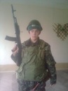 Ігор Демченко фотография #15 (источник - https://vk.com/id135853732)