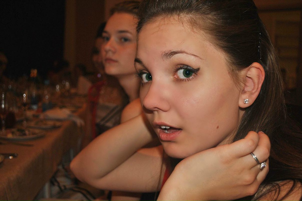 Мария Федоренко фотография #24