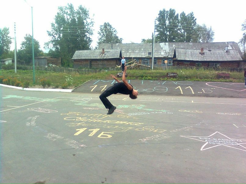 Игорь Попков фотография #26