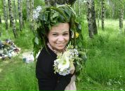 Фотография Перковой Любови