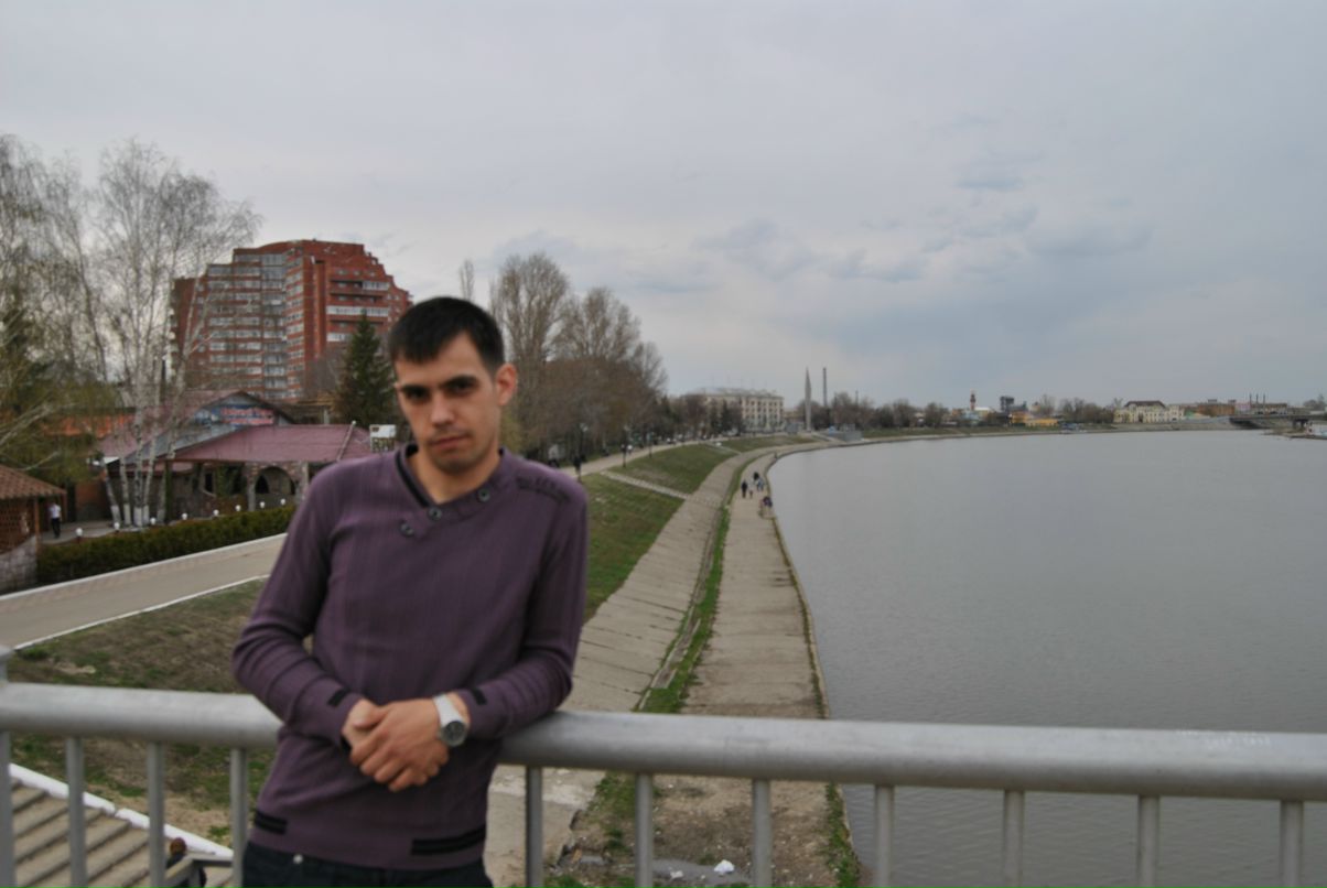 Денис Тюнтяев фотография #22