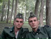 Фотография Богорада Максима