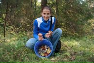 Фотография Бажиновой Инны