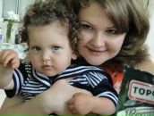 Фотография Колбиневой Инны