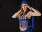 Фотография Касаткиной Ольги