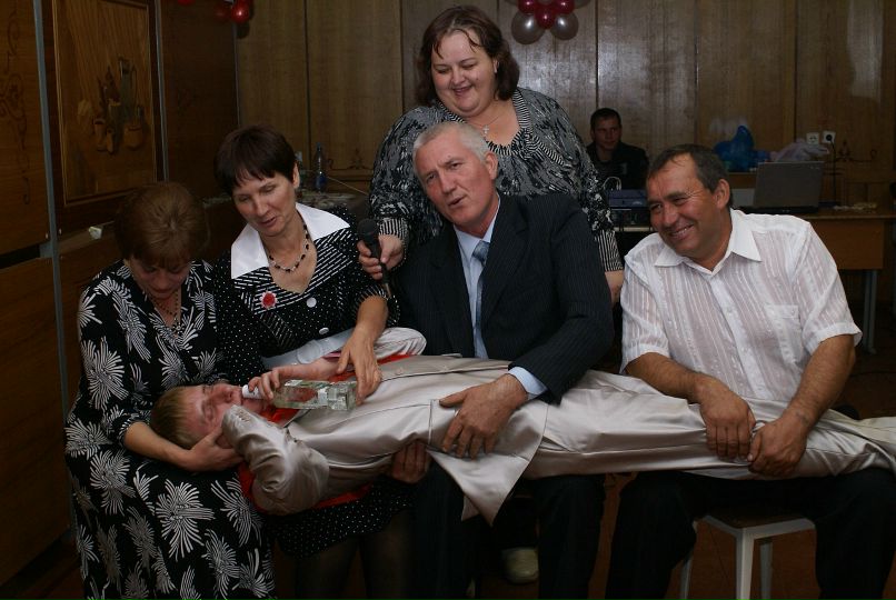 Александр Колтаков фотография #5