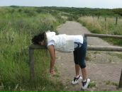 Фотография Смирновой Ани