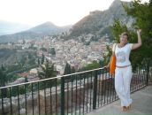 Фотография Говоровой Екатерины