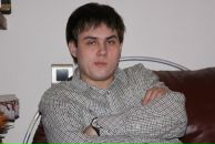 Фотография Крупина Димы