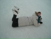 Фотография Савичевой Людмилы