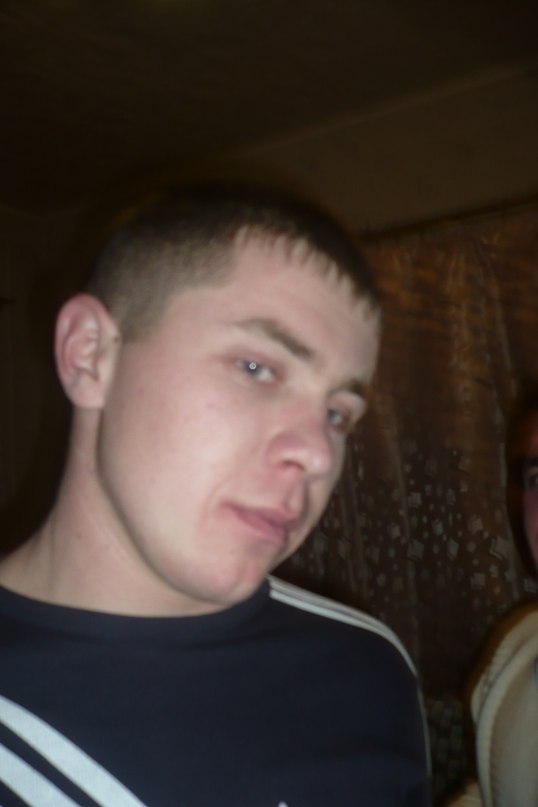 Дмитрий Сушин фотография #8