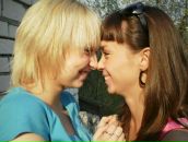 Фотография Ризвановой Ренаты