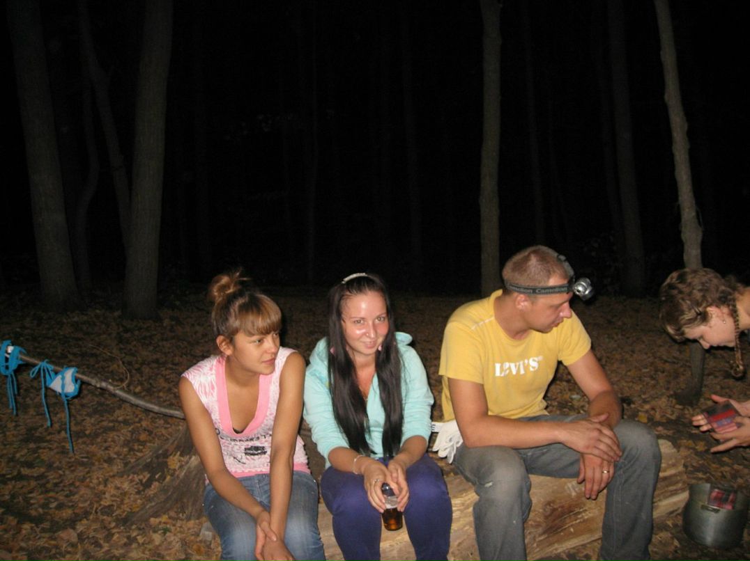 Rope Jumping фотография #8