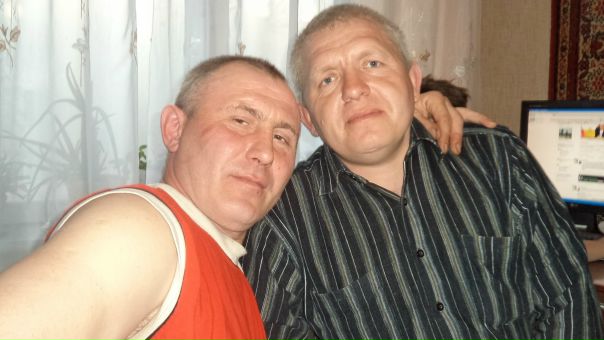 №17, Андрей Бэтман, Нижний Новгород №17, Андрей Бэтман, Нижний Новгород
