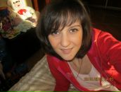 Оля Флорова-Савіцька фотография #2 (источник - https://vk.com/id30606920)