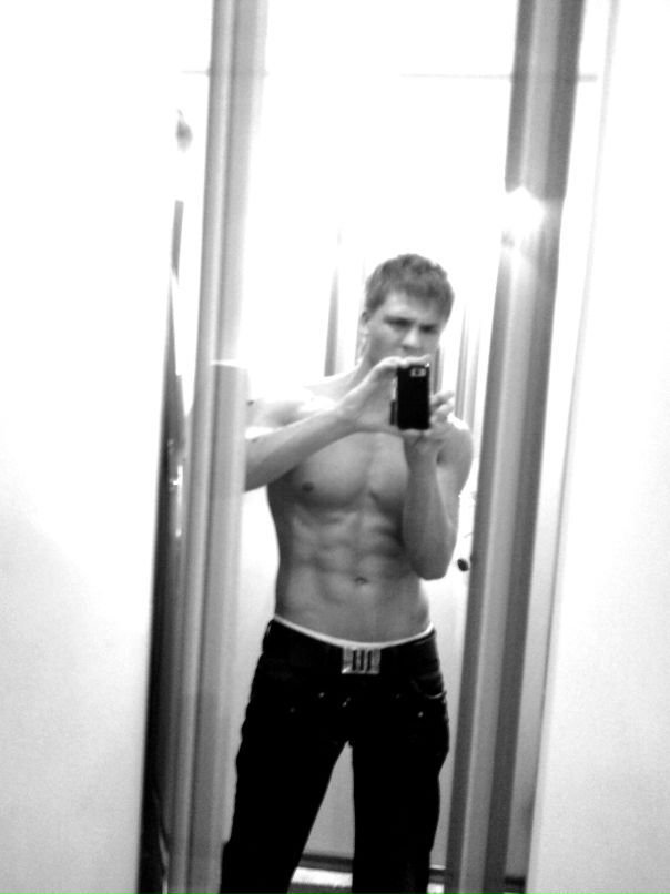 Mark Dark фотография #34