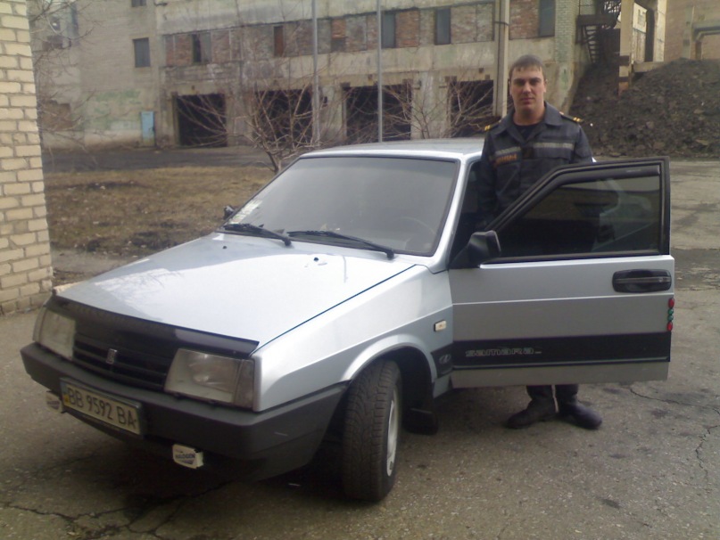 Евгений Ноженко фотография #27