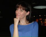 Фотография Щербаковой Ольги