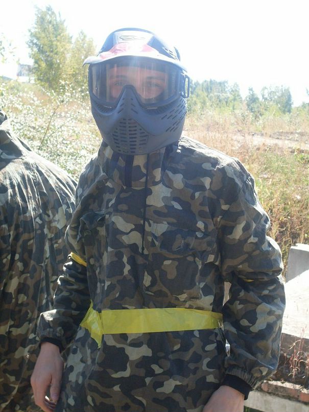 Дима Огнев фотография #23