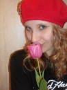 Фотография Котоликовой Анны