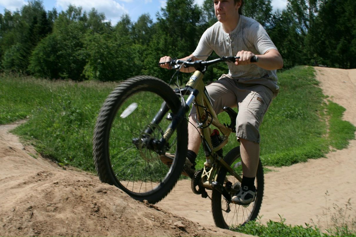 Антон Веселов фотография #31