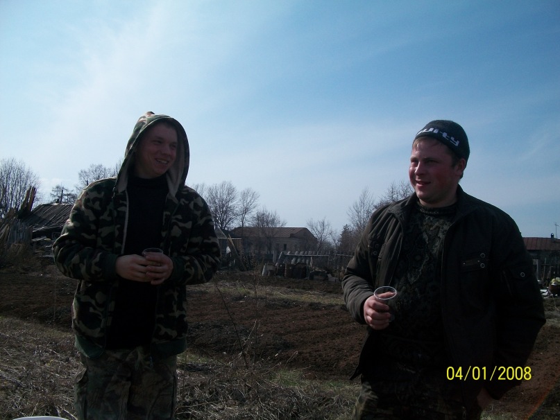Олег Лаптев фотография #5