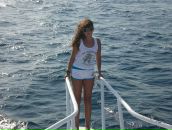 Фотография Кибешевой Юлии