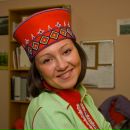 Фотография Каневой Виктории