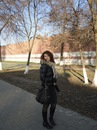 Фотография Арефьевой Елены