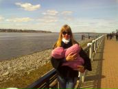 Фотография Челокьян Настены