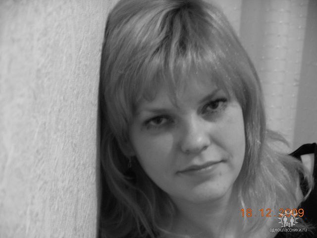 Наталия Потапова фотография #3