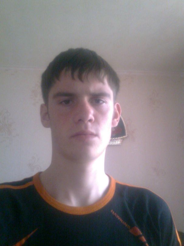 Альберт Григорьев фотография #15