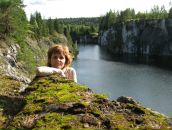 Фотография Подольской Инны