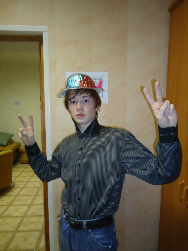 Денис Хамитов фотография #18